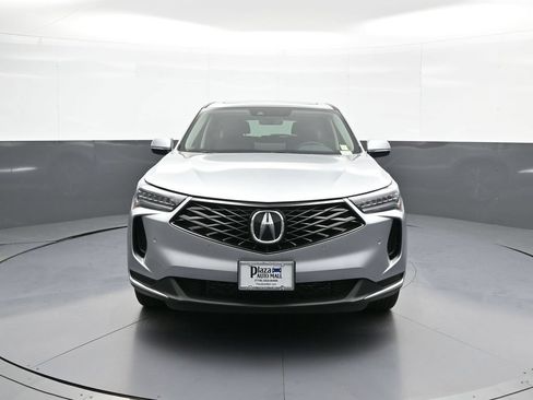 New 2026 Acura RDX w/ Technology Package AWD/4WD image 2