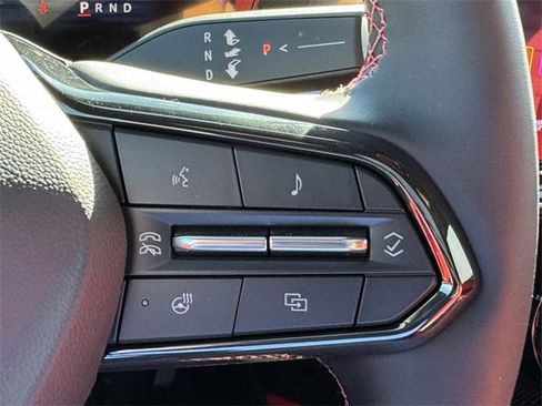 New 2026 Chevrolet Blazer EV SS image 16