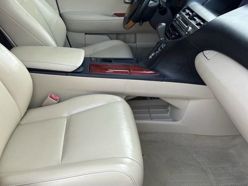 Used 2012 Lexus RX 350 FWD image 16