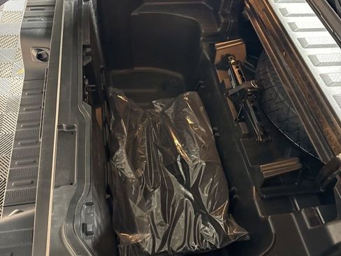 New 2026 Honda Ridgeline RTL image 12