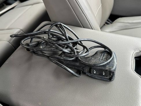 Used 2017 Ford F250 XL w/ Power Equipment Group image 36