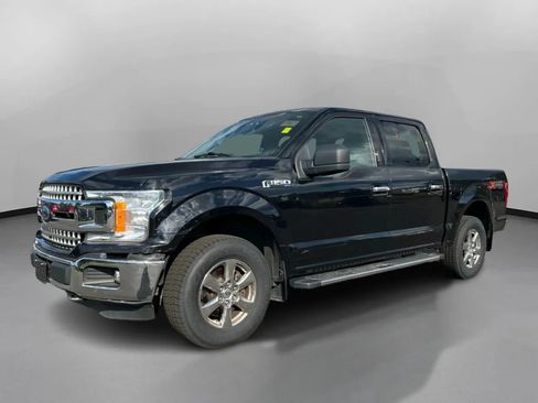 Used 2019 Ford F150 XLT w/ XTR Package AWD/4WD image 5