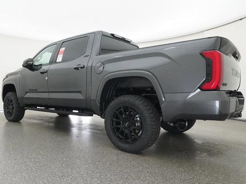 New 2026 Toyota Tundra SR5 AWD/4WD image 51