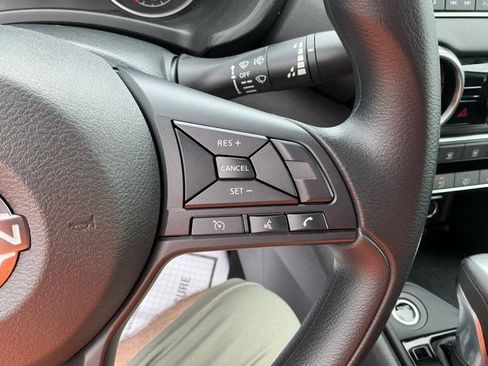 Used 2025 Nissan Sentra S FWD image 26