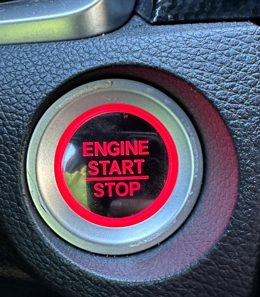 Used 2021 Honda Civic Sport image 16