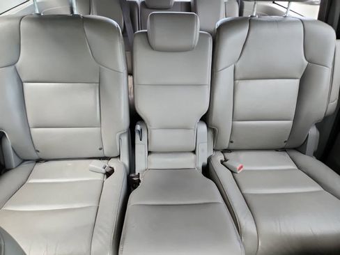 Used 2014 Honda Odyssey EX-L image 21