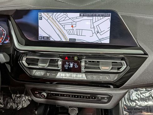 Used 2024 BMW Z4 M40i w/ Premium Package image 35