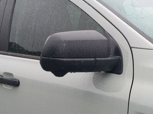 Used 2024 Ford Ranger XLT w/ Technology Package image 10