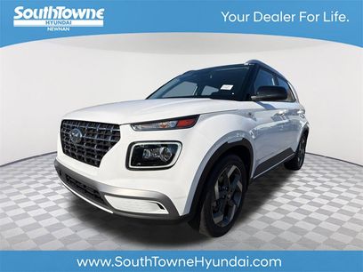 Used 2023 Hyundai Venue Limited