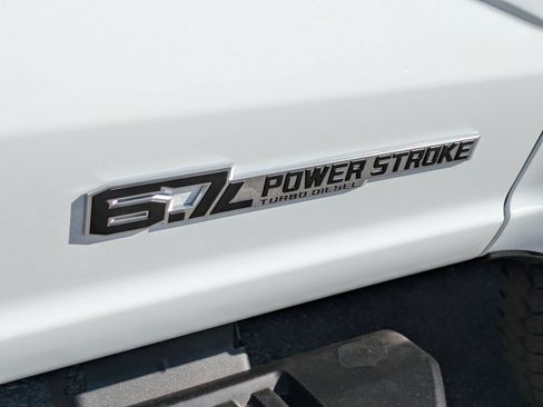New 2026 Ford F250 XL w/ STX Appearance Package AWD/4WD image 37