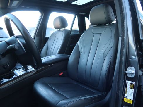 Used 2018 BMW X5 xDrive35i image 12
