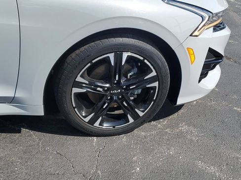Used 2023 Kia K5 GT-Line w/ GT-Line Premium Package AWD/4WD image 6
