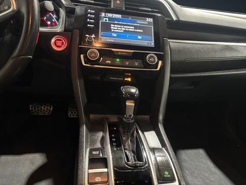 Used 2019 Honda Civic Sport image 11