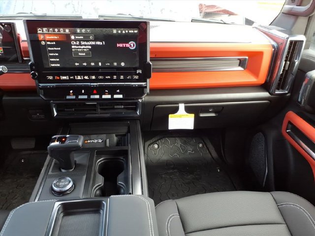 New 2026 GMC Hummer EV 3X w/ Carbon Fiber Edition Package AWD/4WD image 19