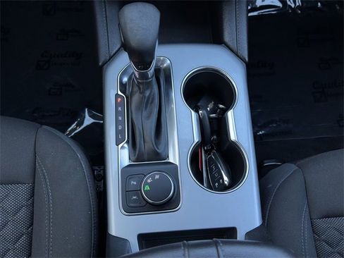 Certified 2022 Chevrolet Blazer LT image 19