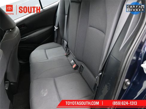 Used 2023 Toyota Corolla LE image 21