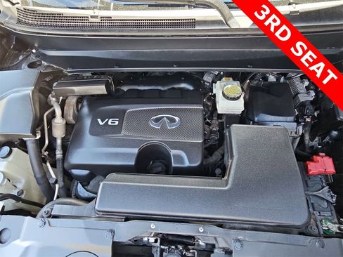 Used 2020 INFINITI QX60 Signature Edition image 13