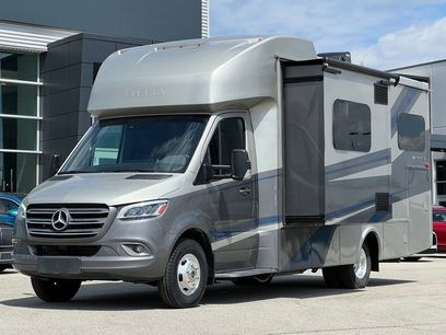 Used 2020 Mercedes-Benz Sprinter 3500