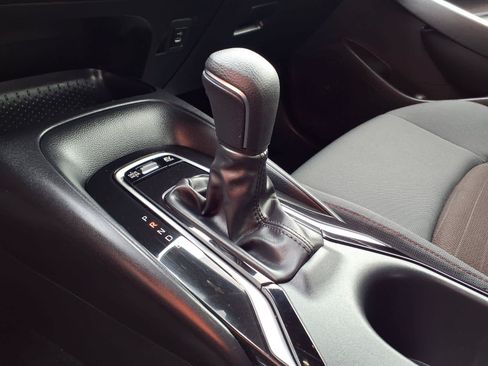 Certified 2025 Toyota Corolla SE FWD image 13