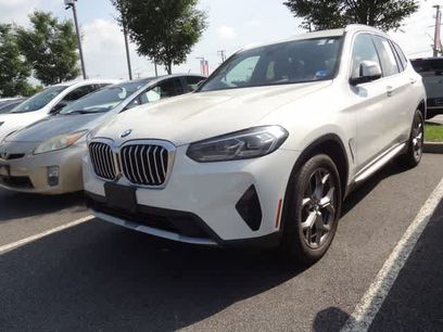 Used 2022 BMW X3 xDrive30i
