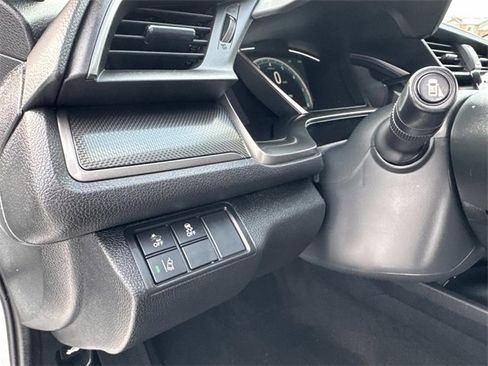 Used 2019 Honda Civic EX image 29