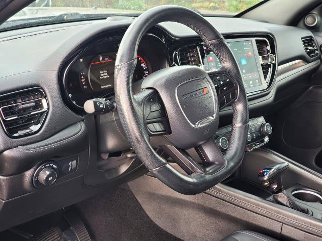 Certified 2021 Dodge Durango GT AWD/4WD image 8