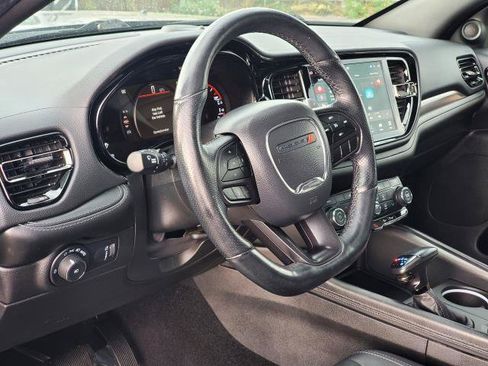 Used 2021 Dodge Durango GT AWD/4WD image 8