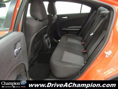 Used 2021 Dodge Charger GT image 14