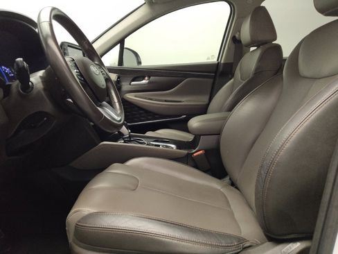 Used 2019 Hyundai Santa Fe Limited image 17