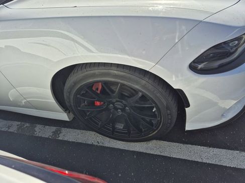 Used 2023 Dodge Charger R/T w/ Daytona Edition Group image 5