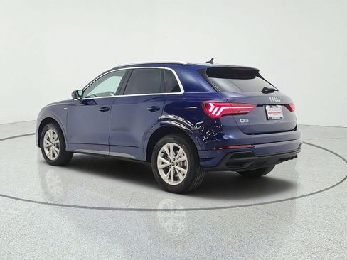 Used 2025 Audi Q3 2.0T Premium Plus AWD/4WD image 7