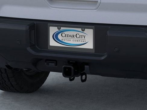 New 2026 Ford Bronco Sport Big Bend w/ Convenience Package image 23