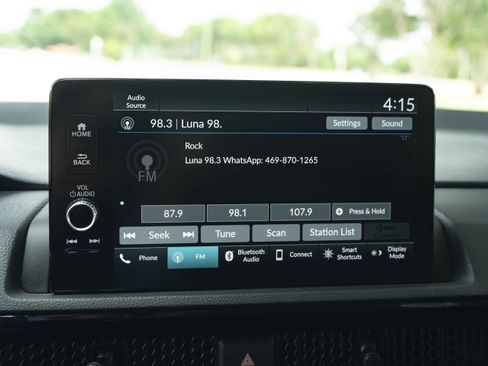 Used 2025 Honda CR-V EX-L image 29