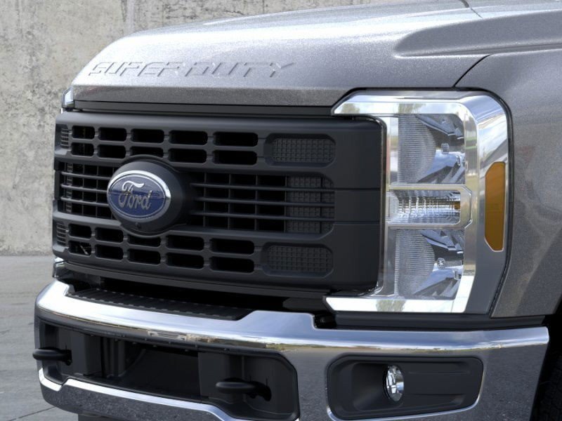 New 2027 Ford F450 XL AWD/4WD image 13