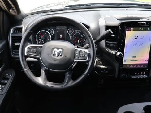 Used 2026 RAM 2500 Tradesman AWD/4WD image 10