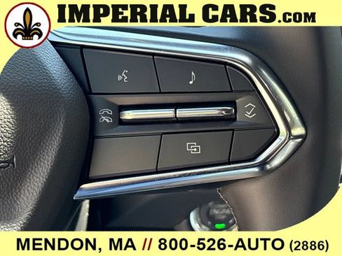 New 2026 Chevrolet Tahoe LS w/ LPO, Dark Essentials Package AWD/4WD image 27