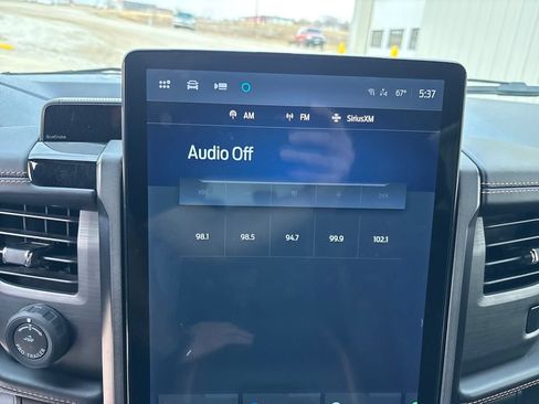 Certified 2022 Ford Expedition Max Platinum AWD/4WD image 20