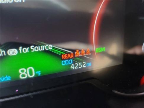 Used 2025 Toyota RAV4 XLE w/ Convenience Package FWD image 21
