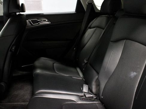 Used 2024 Kia Sportage SX FWD image 22