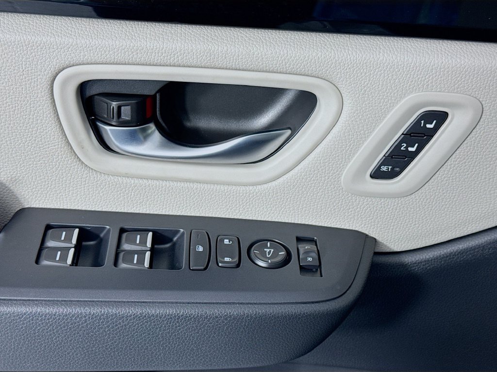 New 2026 Honda Pilot EX-L image 25