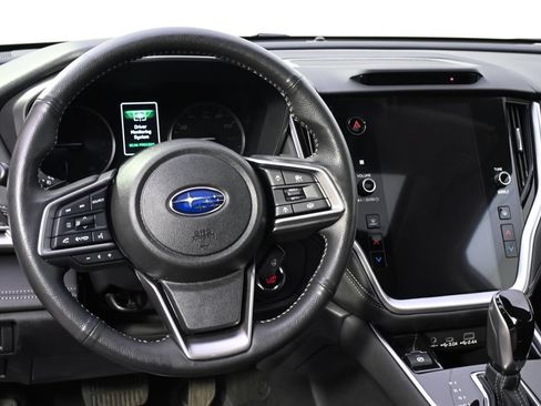 Used 2024 Subaru Outback Limited XT AWD/4WD image 12