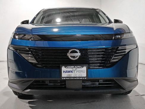 Used 2025 Nissan Murano SL w/ Cargo Package AWD/4WD image 2