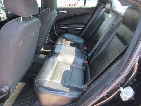 Used 2019 Dodge Charger Police RWD image 26