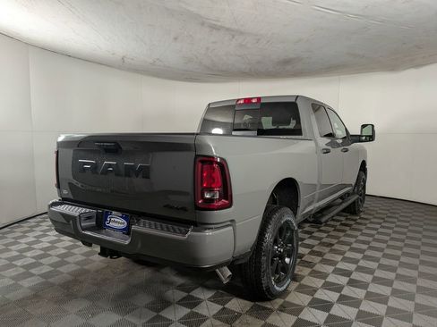 New 2026 RAM 2500 Tradesman image 7
