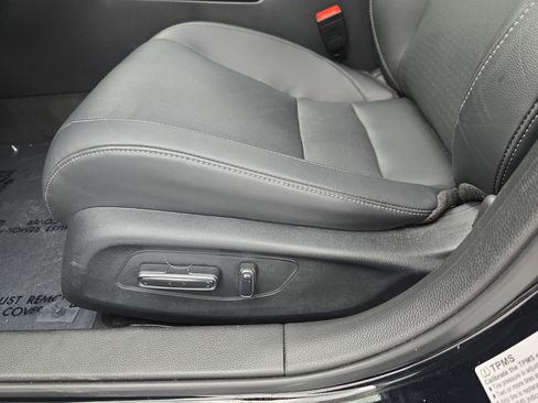 Certified 2023 Honda Civic EX-L image 25