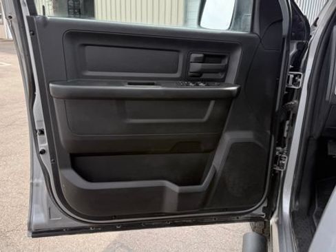 Used 2021 RAM 1500 Tradesman w/ Popular Equipment Group AWD/4WD image 12
