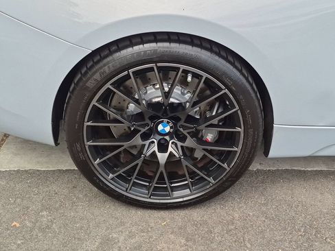 Used 2021 BMW M2 Competition RWD image 25