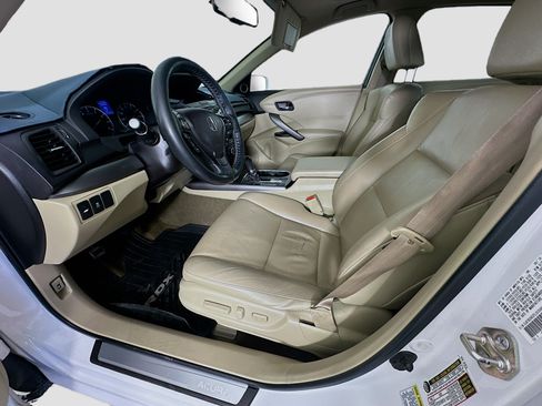 Used 2015 Acura RDX FWD w/ Technology Package image 13