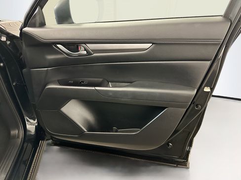 Used 2025 MAZDA CX-5 AWD 2.5 S w/ Select Package image 33