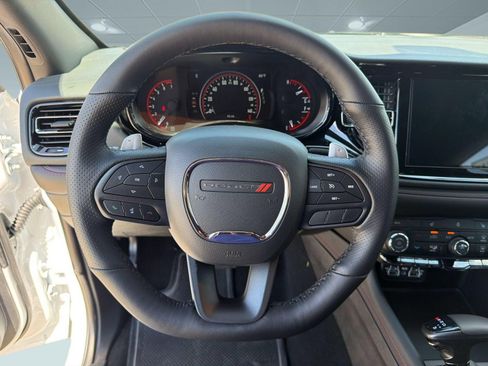 New 2026 Dodge Durango GT RWD image 17